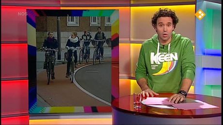 Het NOS Jeugdjournaal | NOS Jeugdjournaal