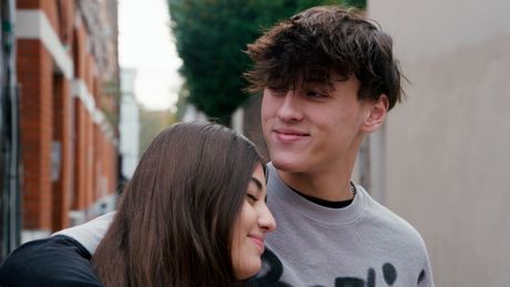 Brugklas | Amir, Jade en Ramses op reis (5/5)