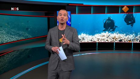 Het NOS Jeugdjournaal | NOS Jeugdjournaal