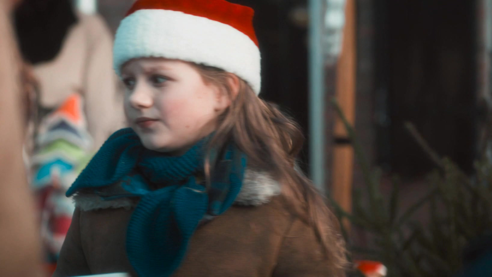 Sam's Kerst