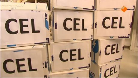Het Klokhuis | Dierenvaccinatie