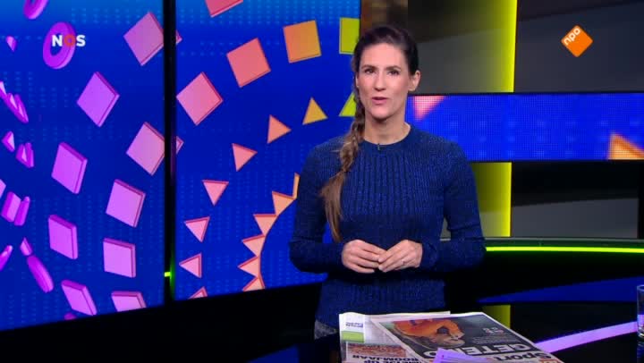 Het NOS Jeugdjournaal | NOS Jeugdjournaal