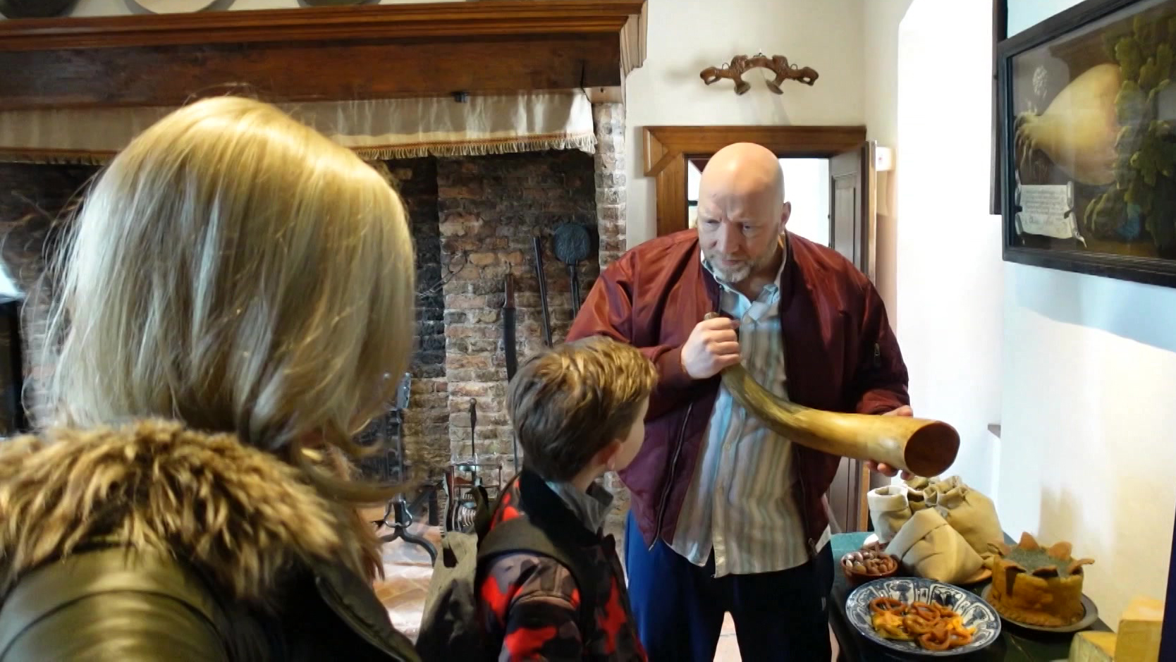 Vlogmania | Muiderslot