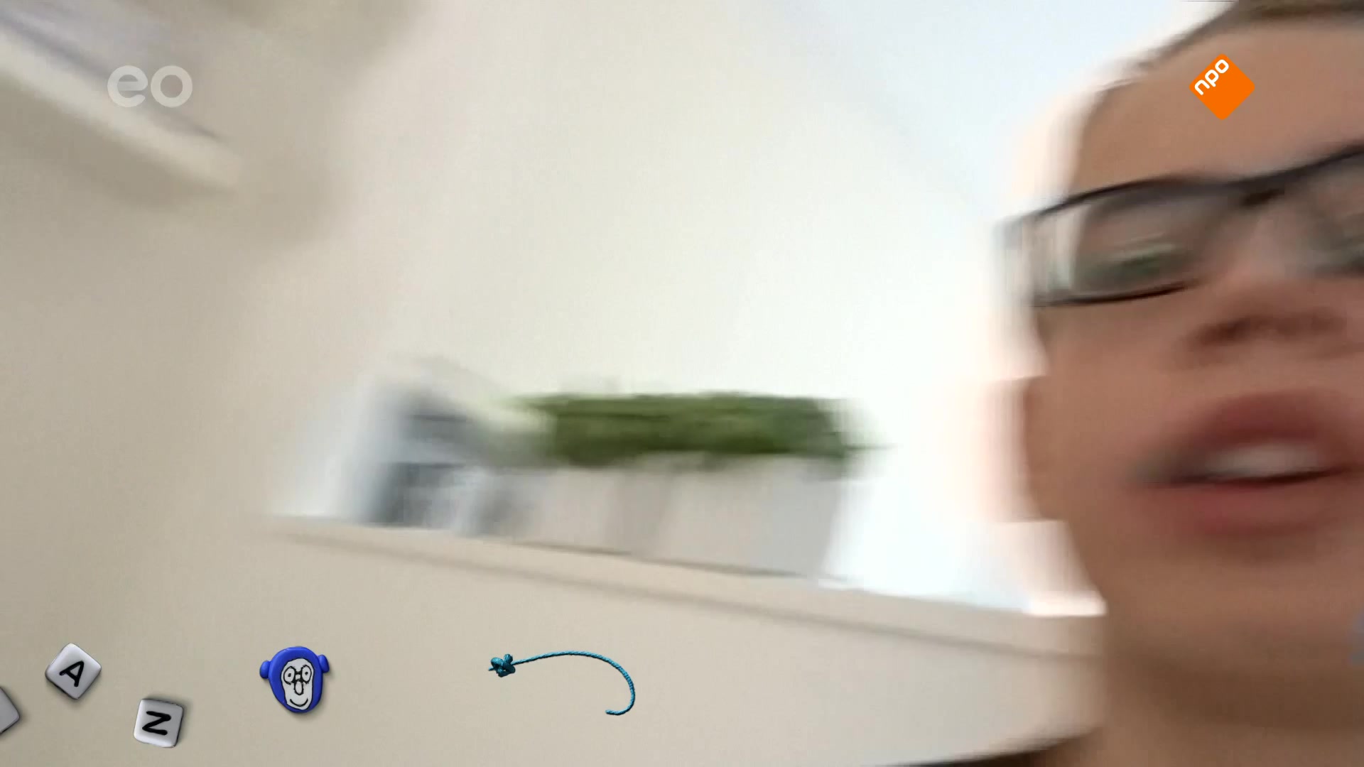 Hallo, ik heb kanker