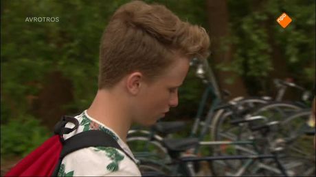 Brugklas | Poker, Eindfeest