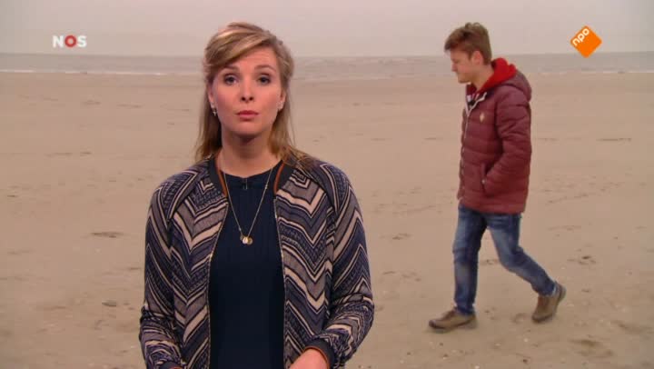 Het NOS Jeugdjournaal | NOS Jeugdjournaal