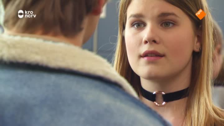 SpangaS: De Campus | Enorme teleurstelling