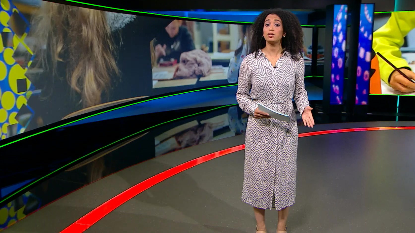 Het NOS Jeugdjournaal | NOS Jeugdjournaal