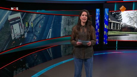 Het NOS Jeugdjournaal | NOS Jeugdjournaal