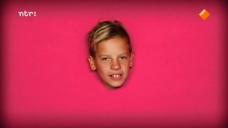 Als je voor het eerst naar de brugklas gaat