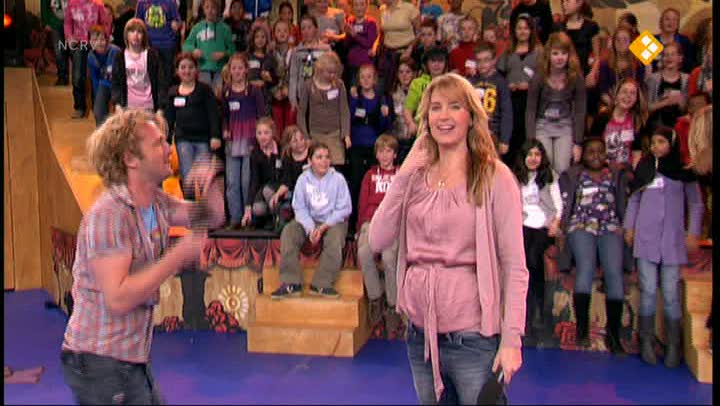 BZTshow | De BZT show