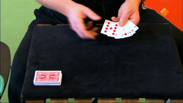 Street Magic | 3A