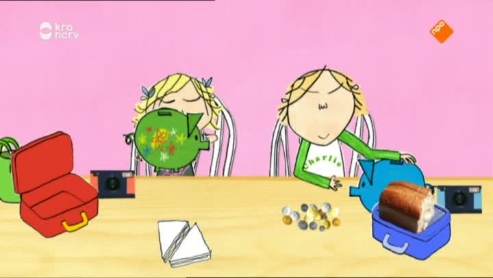 Kindertijd