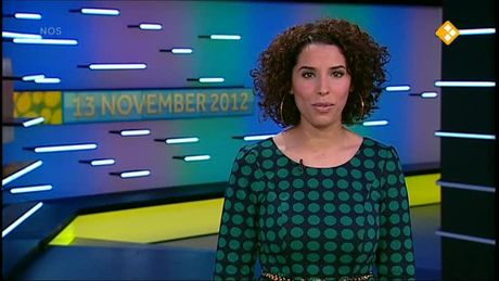 Het NOS Jeugdjournaal | NOS Jeugdjournaal