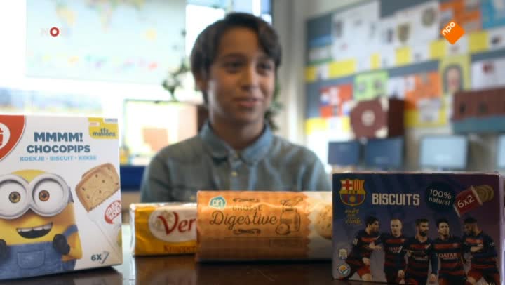 Het NOS Jeugdjournaal | NOS Jeugdjournaal