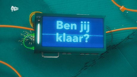 De Matties | Olympische Spelen - blokje 1