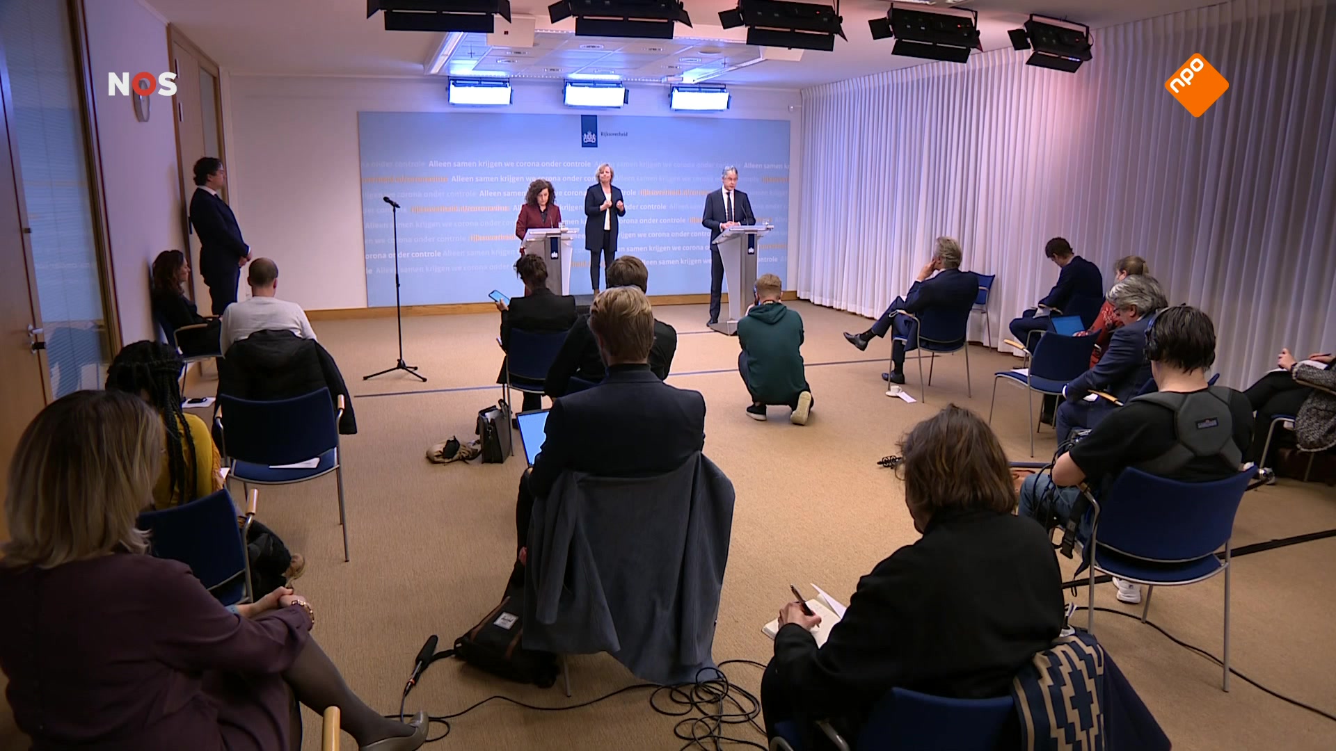 Het NOS Jeugdjournaal | NOS Jeugdjournaal