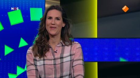 Het NOS Jeugdjournaal | NOS Jeugdjournaal
