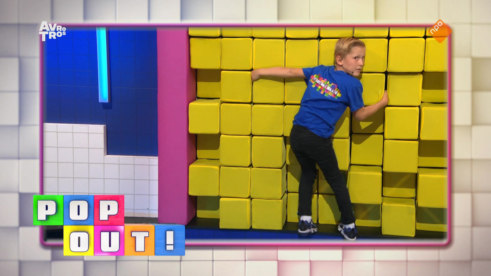 Voor Het Blok | Voor het blok