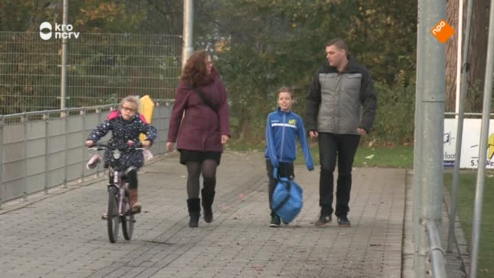 Heibel langs de Lijn | Cas