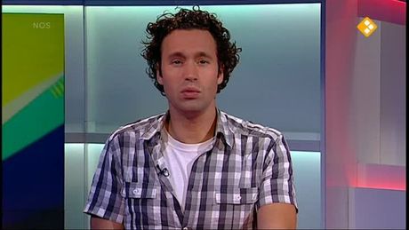 Het NOS Jeugdjournaal | NOS Jeugdjournaal