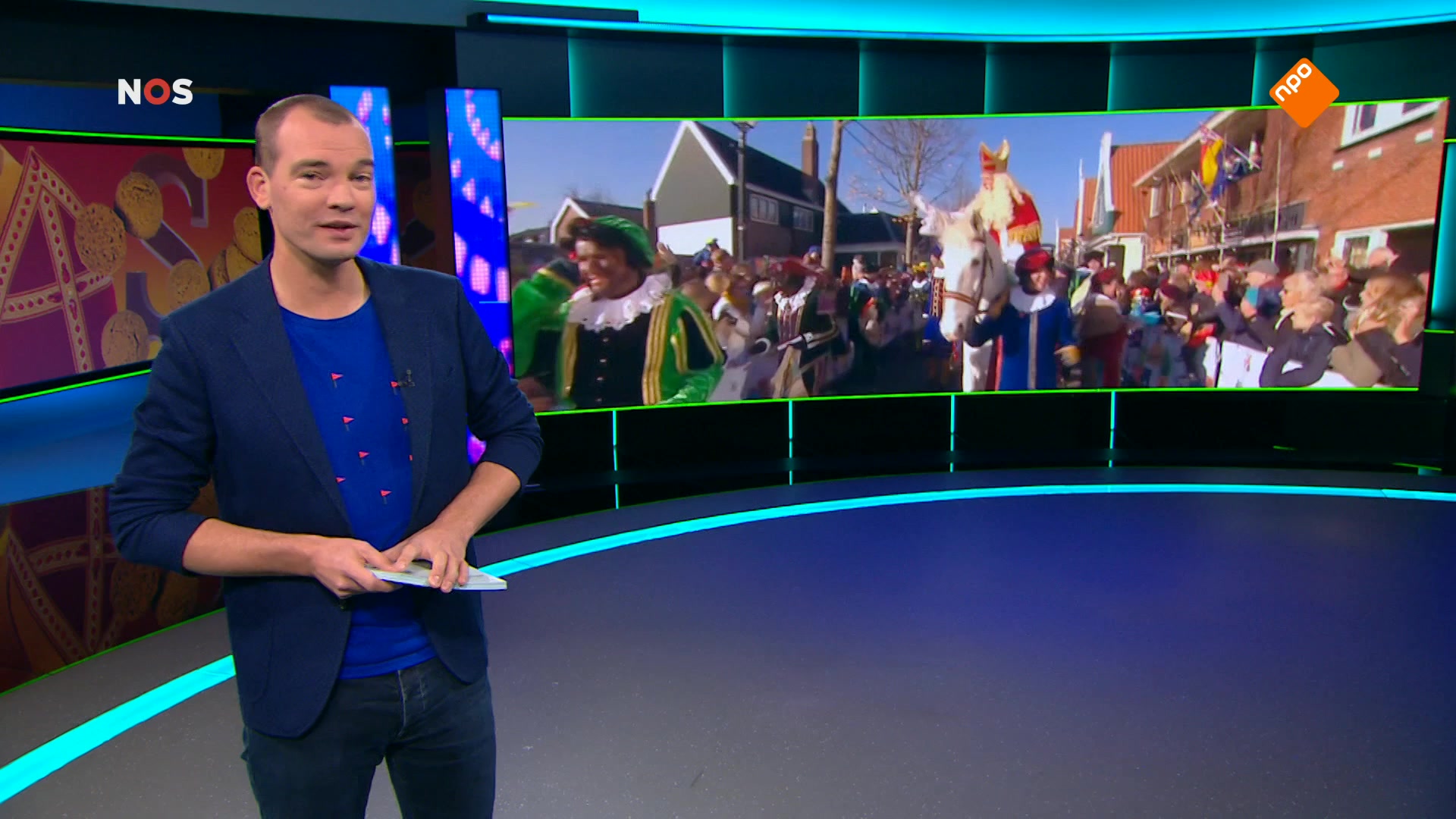 Het NOS Jeugdjournaal | NOS Jeugdjournaal