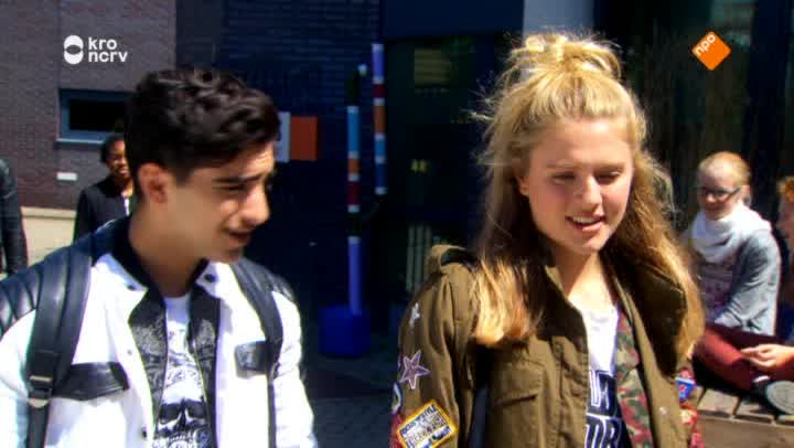 SpangaS: De Campus | Goed advies
