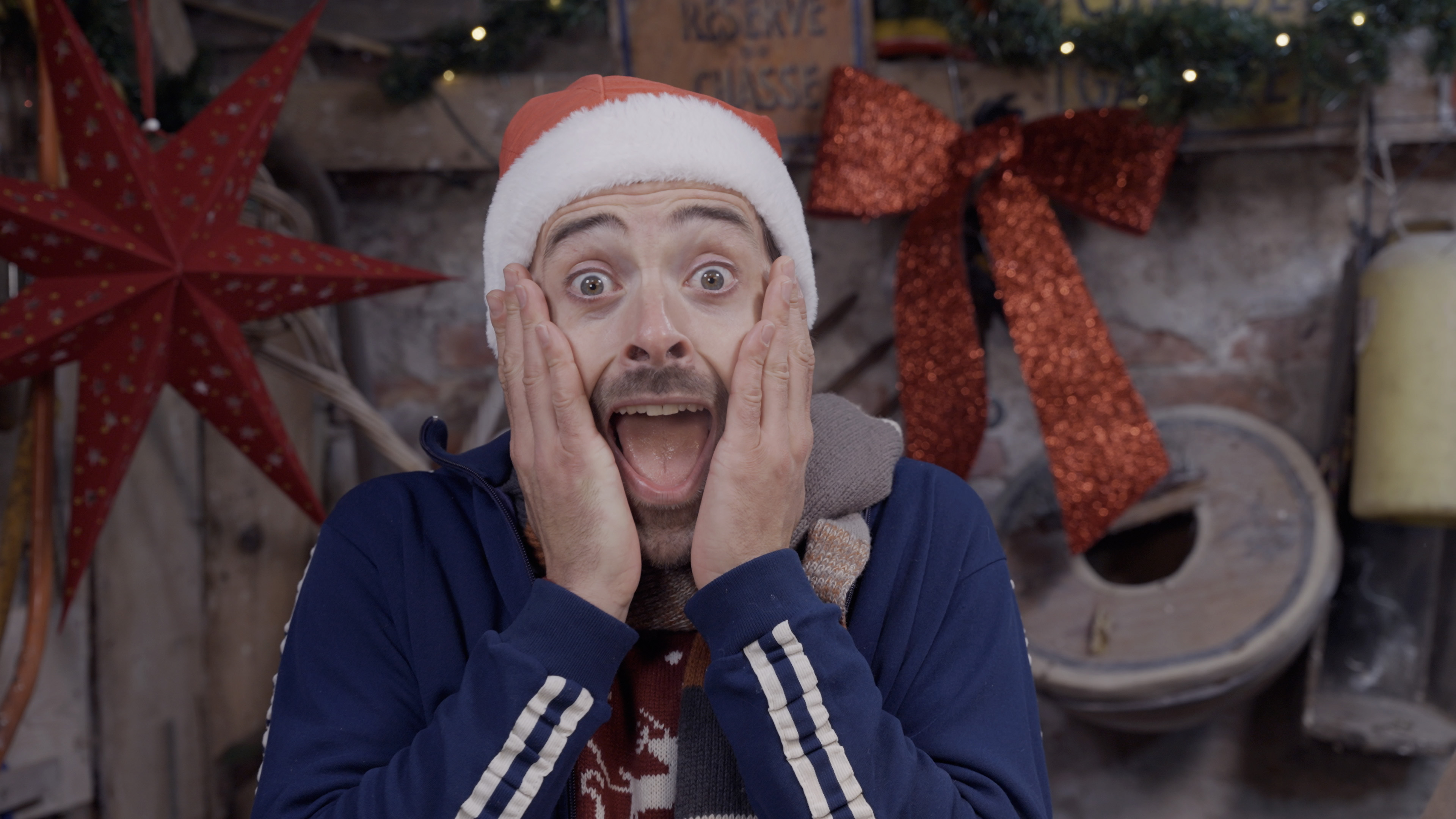 De proefkeuken | Kerstmis