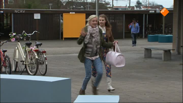 SpangaS: De Campus | SpangaS