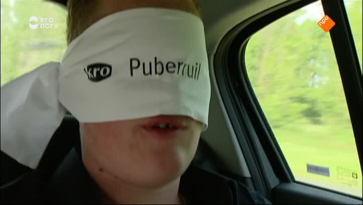 Puberruil Zapp  | Arendjan vs Boudewijn