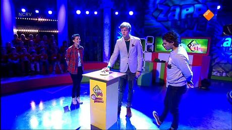 Zapplive | ZappLive