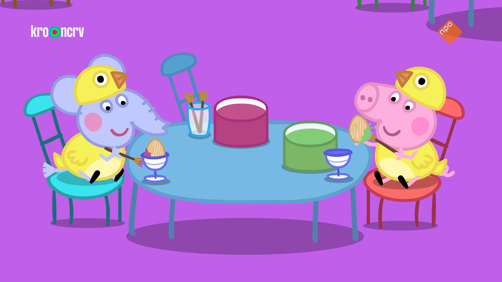 Peppa Pig