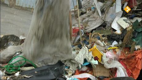 Checkpoint | Recycle basketbalring