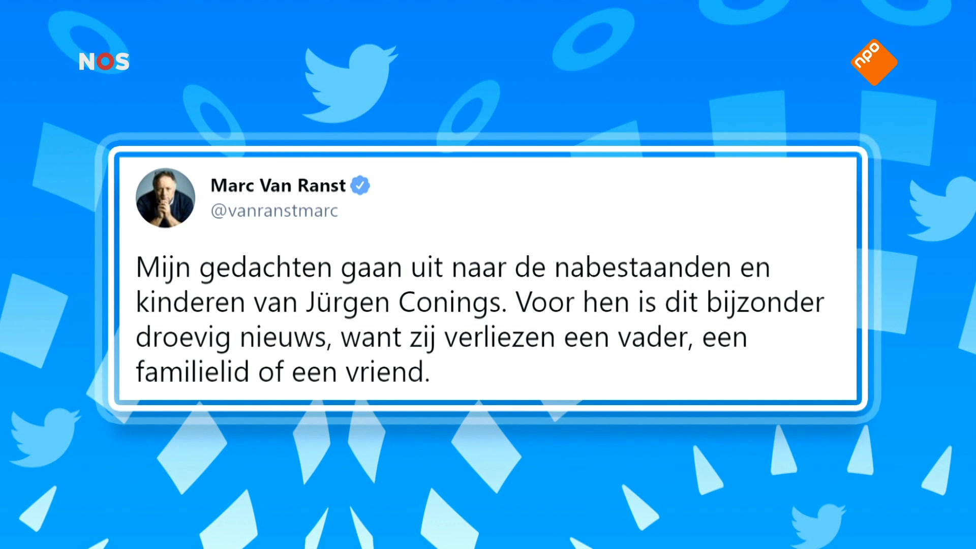Het NOS Jeugdjournaal | NOS Jeugdjournaal
