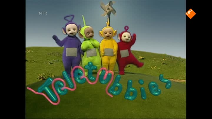 Teletubbies