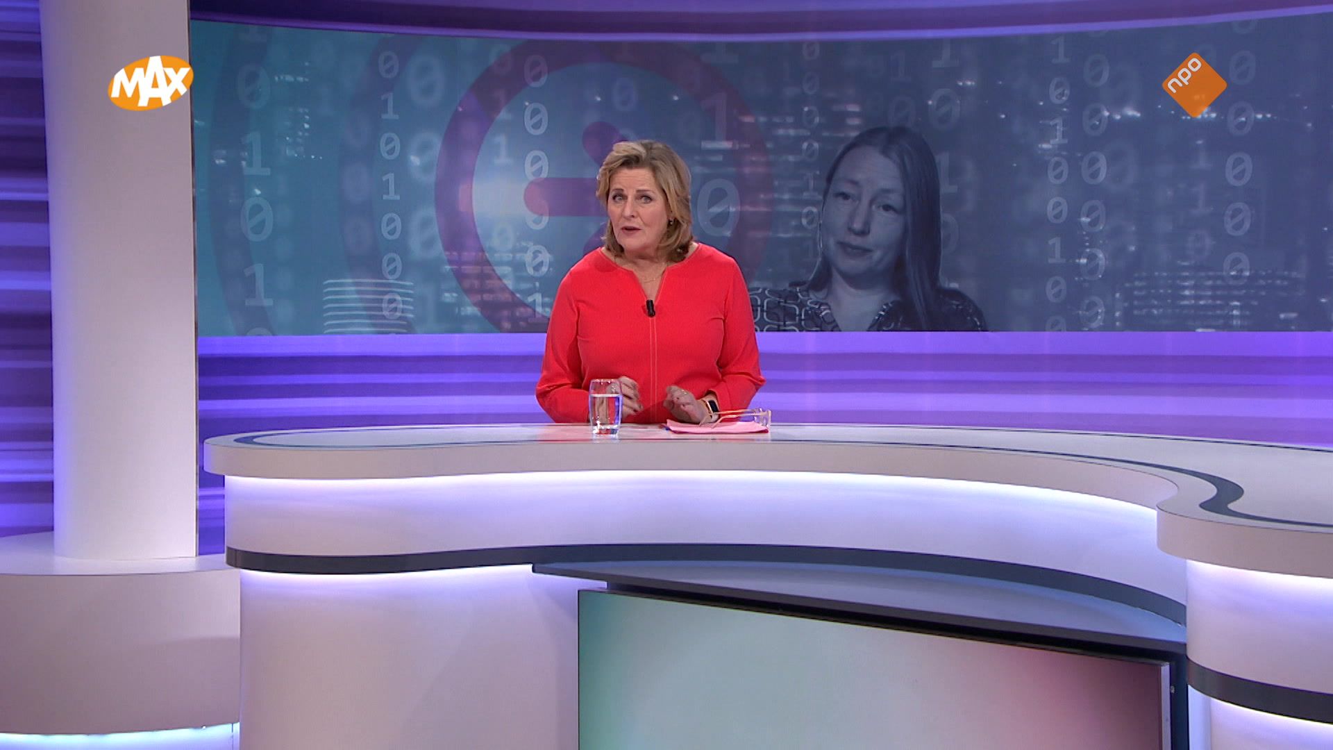 De handel in ID-gegevens