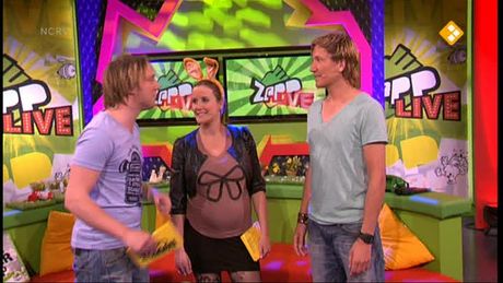 Zapplive | Deel 3