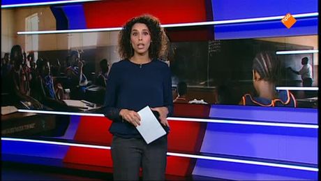 Het NOS Jeugdjournaal | NOS Jeugdjournaal