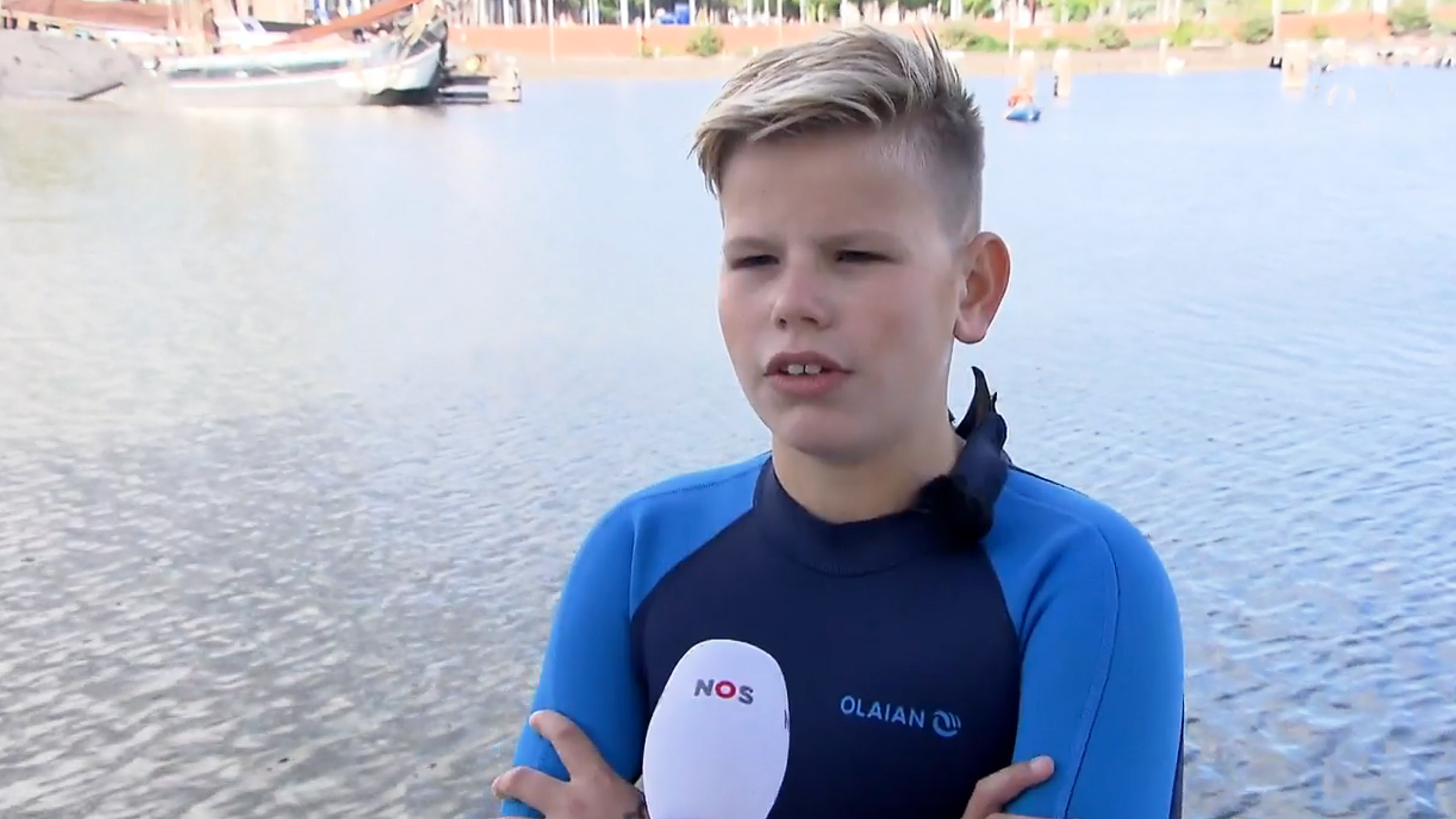 Het NOS Jeugdjournaal | NOS Jeugdjournaal