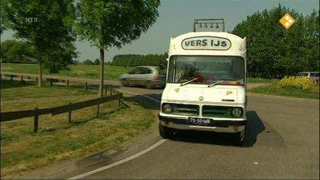 Het Klokhuis | IJstijd