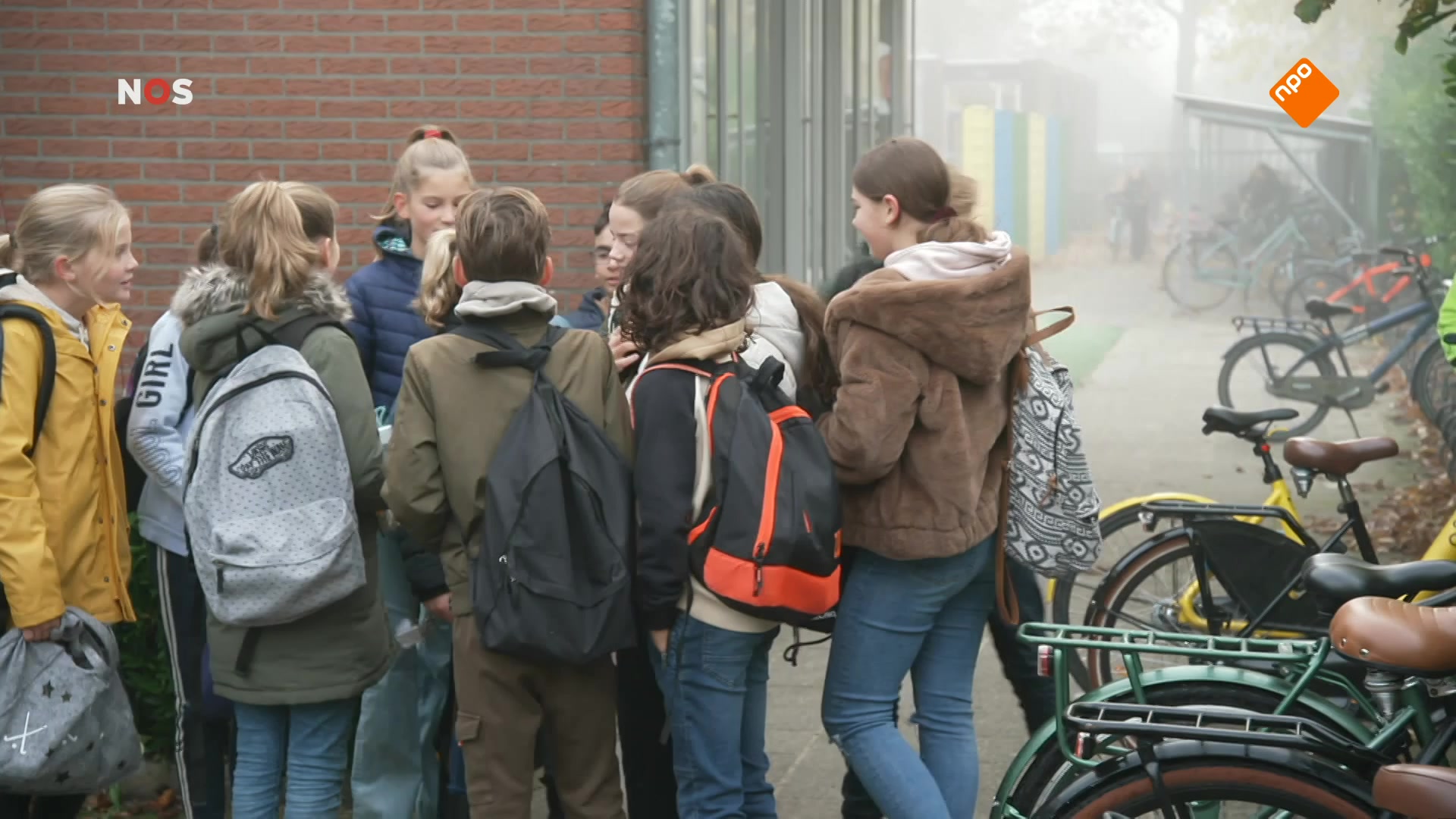 Het NOS Jeugdjournaal | NOS Jeugdjournaal