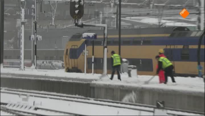 Het NOS Jeugdjournaal | NOS Jeugdjournaal