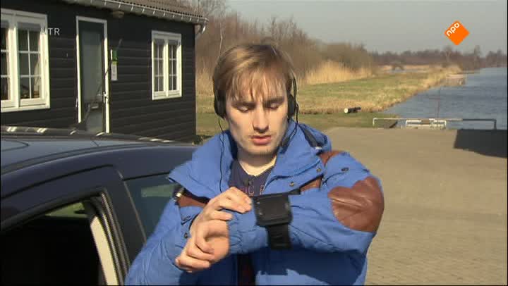 De Buitendienst  | In de nesten