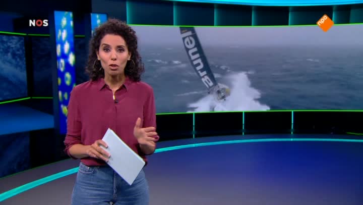 Het NOS Jeugdjournaal | NOS Jeugdjournaal