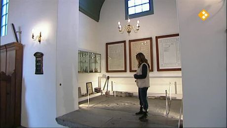 Het Klokhuis | Gezichtsreconstructie