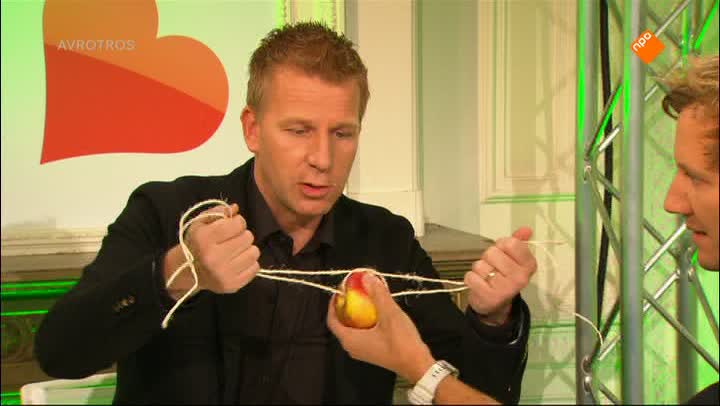 Zapp Magic Battle | Klaas van Kruistum vs Dave Wai