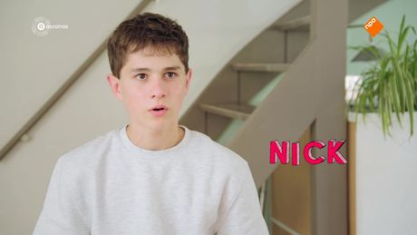 Brugklas | Ik haat mijn vaders nieuwe vriendin