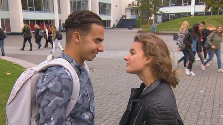 Brugklas | Slechte Timing