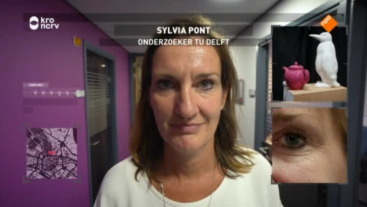 Klaas Kan Alles | Kan Klaas onzichtbaar worden?