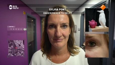 Klaas Kan Alles | Kan Klaas onzichtbaar worden?